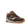 New Balance 1500 Hergestellt in England French Roast Unisex Sneaker M1500GBI