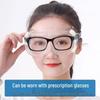 BDS Anti-Impact Anti-Fog Safety Goggles