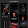 Xiaomi Mijia Multifunction Emergency Flashlight