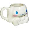 Sunart Cinnamoroll Mug About 200ml Die Cut Cinnamon San4359 2
