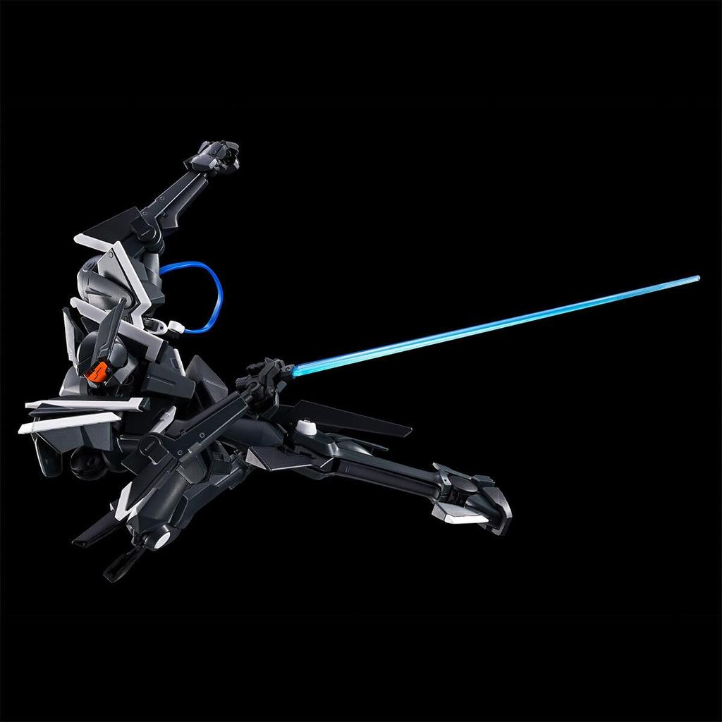 BANDAI SPIRITS HG Union Flag Custom II 1/144 Graham's (GN Flag)