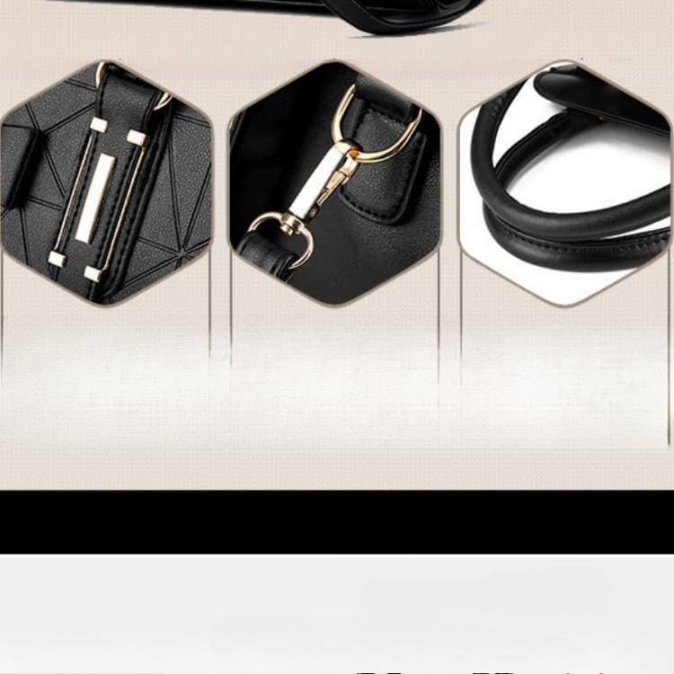 New Fashion Women's Bag Handbag Shoulder Bag