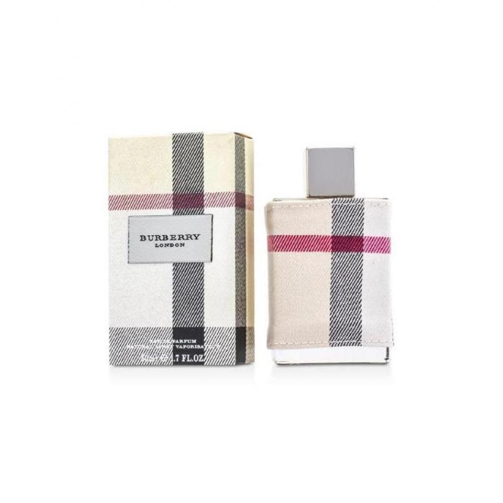 

Burberry London Парфюмированная вода-спрей 50 мл