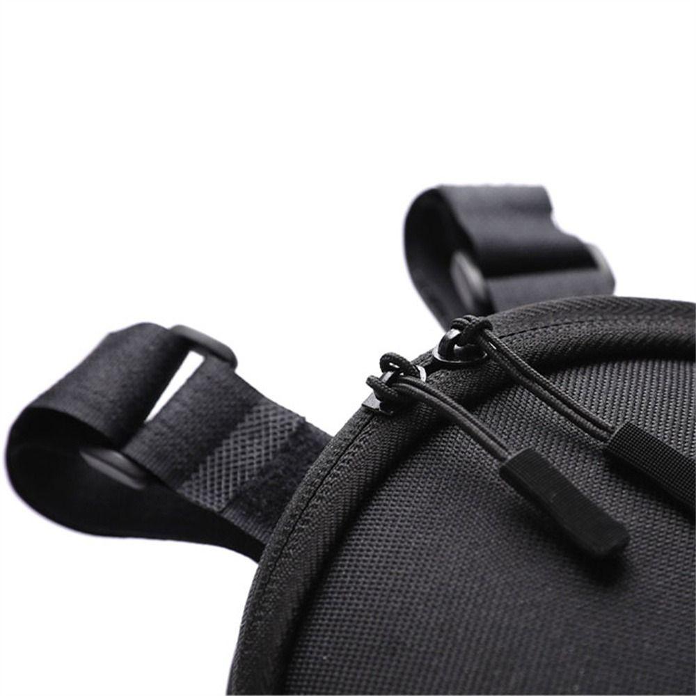 Large Capacity Scooter Front Bag Hanging Bag Riding Storage Bag  M365 Electric Scooter