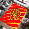 Real Zaragoza Carpet Rug for Living Room Bedroom Home Sofa Decoration,Kids Play Nonslip Floor Mat