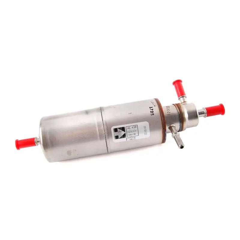 Fuel Filter For  M-Klasse W163 ML320 ML350 ML500 ML430 ML55 1998-2005 Cleaner 1634770801 KL438