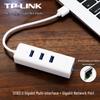 Tp-Link TL-UG313 USB 3.0 Gigabit Ethernet Adapter Hub