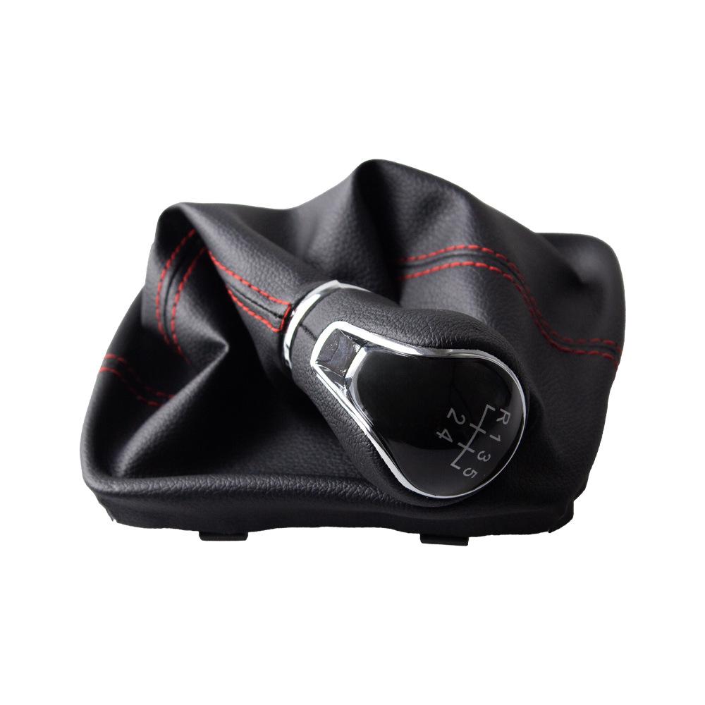Gear Shift Knob Replacement for Seat Leon - Interior Accessory