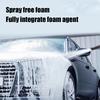 1L Plastic Foam Generator for Karcher &Lavor Car Wash Foam Tank Snow Foamer Lance Nozzle Garden Watering Washing Cleaning Tools