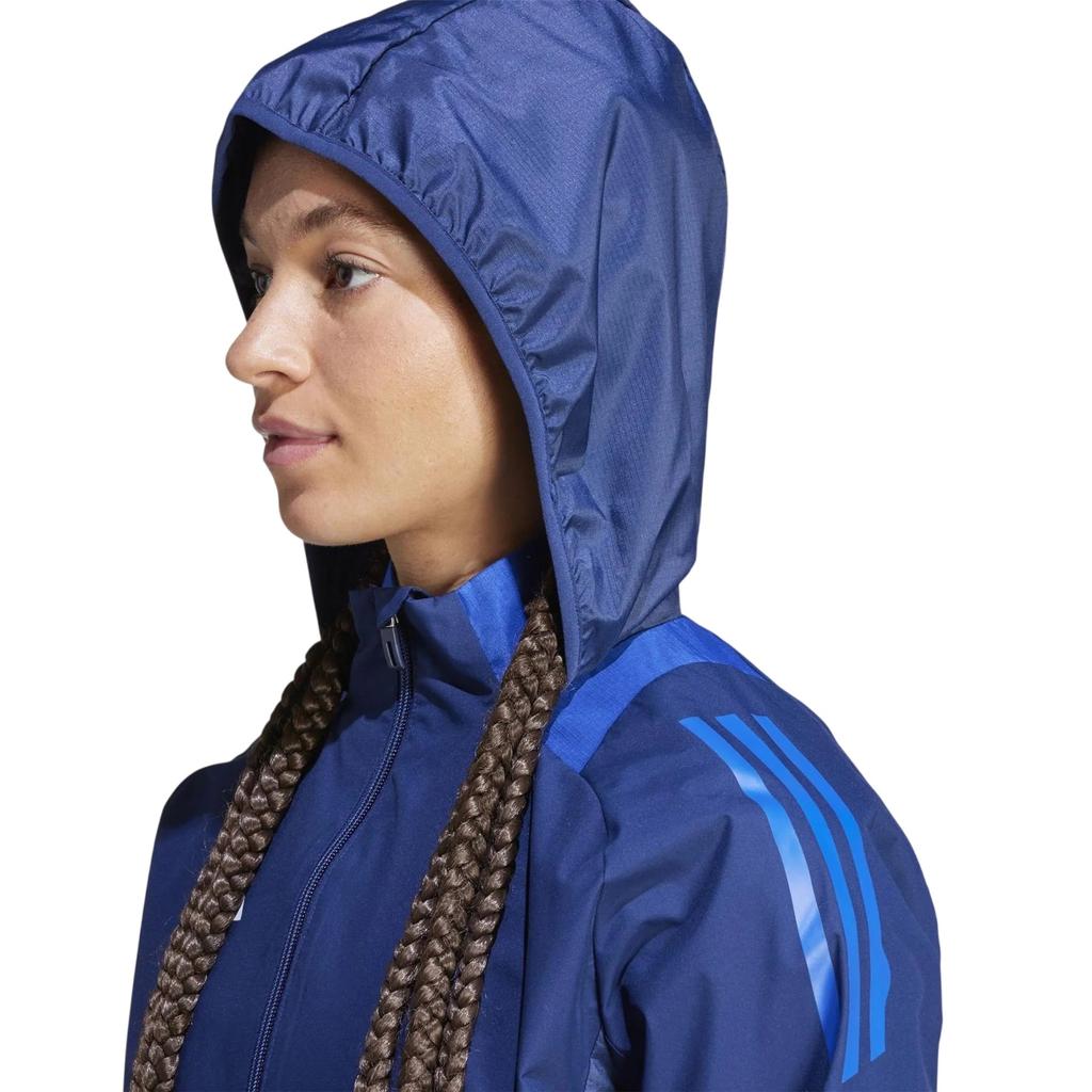 adidas Womens/Ladies Tiro 24 Anorak