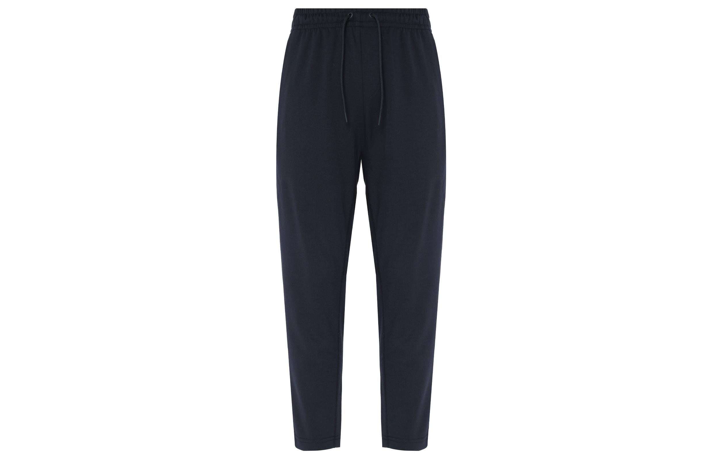 

Nike Primary Tapered Versatile Trousers Sports Pants Men s Black FZ5851-010 M
