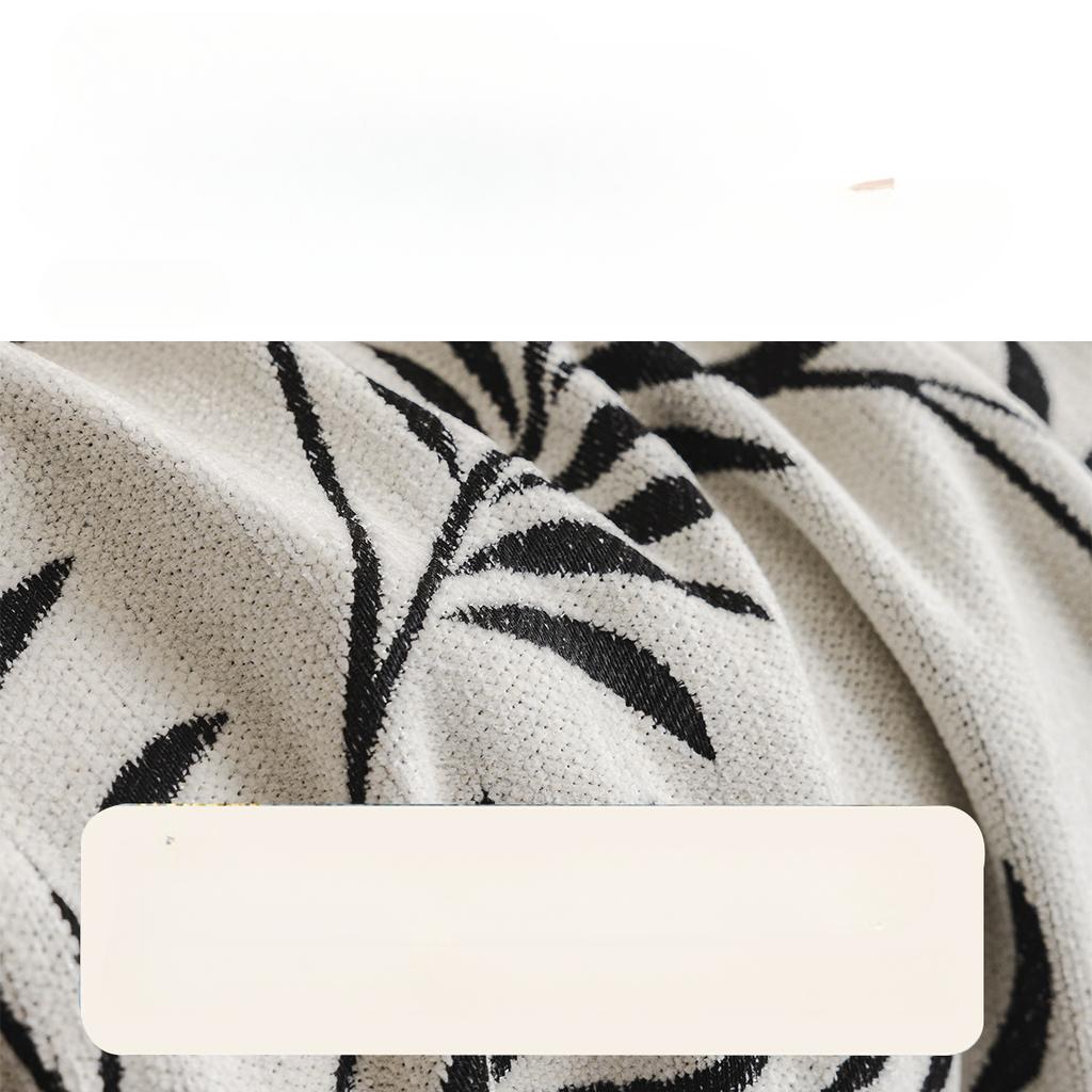 Sofa Slipcover Cover Cloth High-Grade Chenille Sofa Cover Sofa Cushion Four Seasons Universal Sofa Blanket