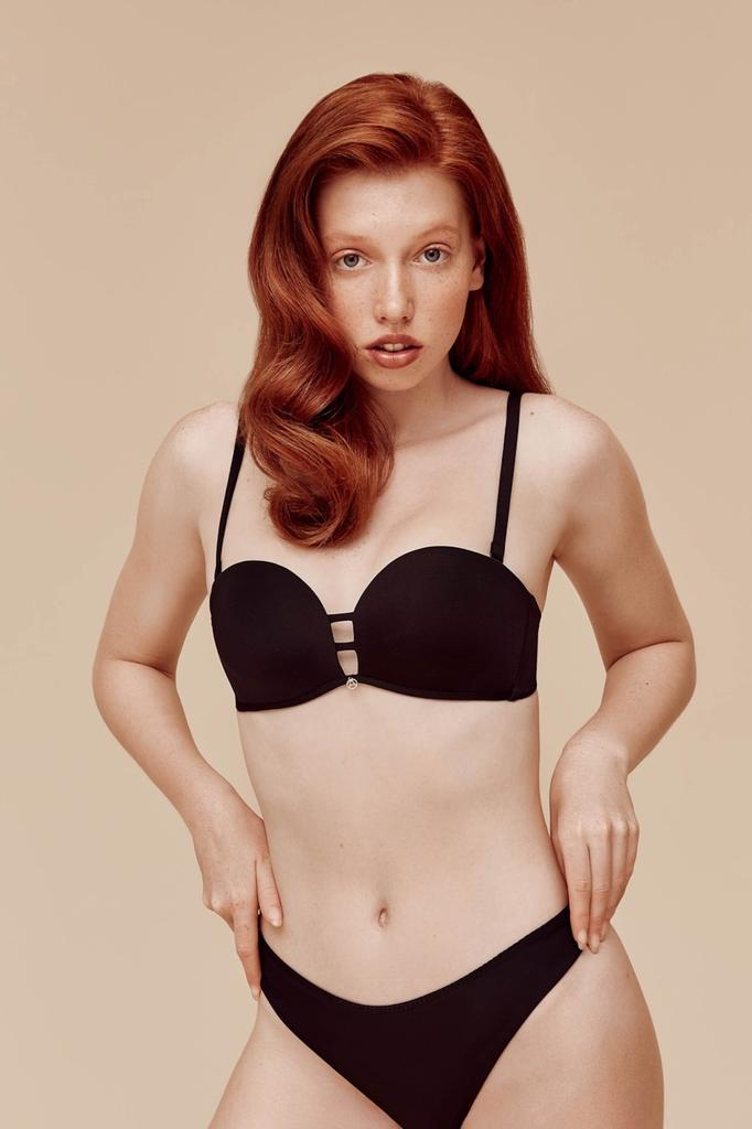 Padded Bra Anabel Arto (65669)
