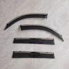 Skoda Kodiaq Rain Deflector Visor for Car Windows