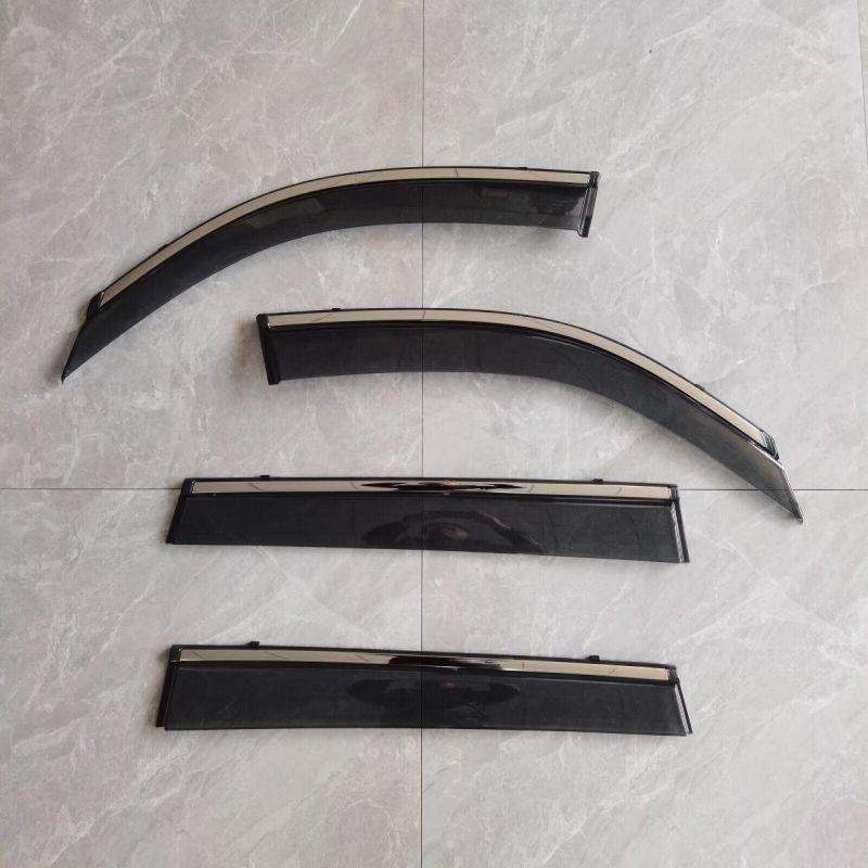Skoda Kodiaq Rain Deflector Visor for Car Windows