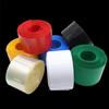 5Meter Thick Heat Shrink Film PVC Lithium Battery Electronic Product Protect Packaging Bag Thickened Plastic Parts Storage