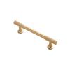 Nordic Style Cabinet Handles Bar Pull Furniture Knobs Hardware Fitting Dresser Hardware  Drawer