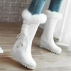Botas altas – Botas altas