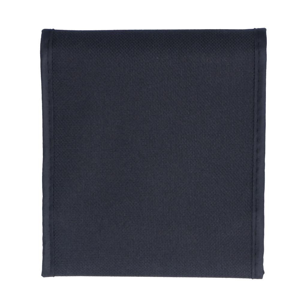 Filter Portemonnee Hoes Opvouwbaar 3 Vakjes Camera Lens Filter Opbergtas Nylon Waterdichte Pouch