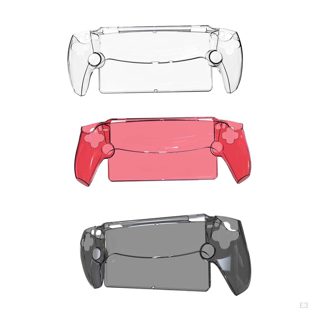 Pouzdro pro Playstation Portal Ochranný kryt Protiskluzový Vysoký výkon