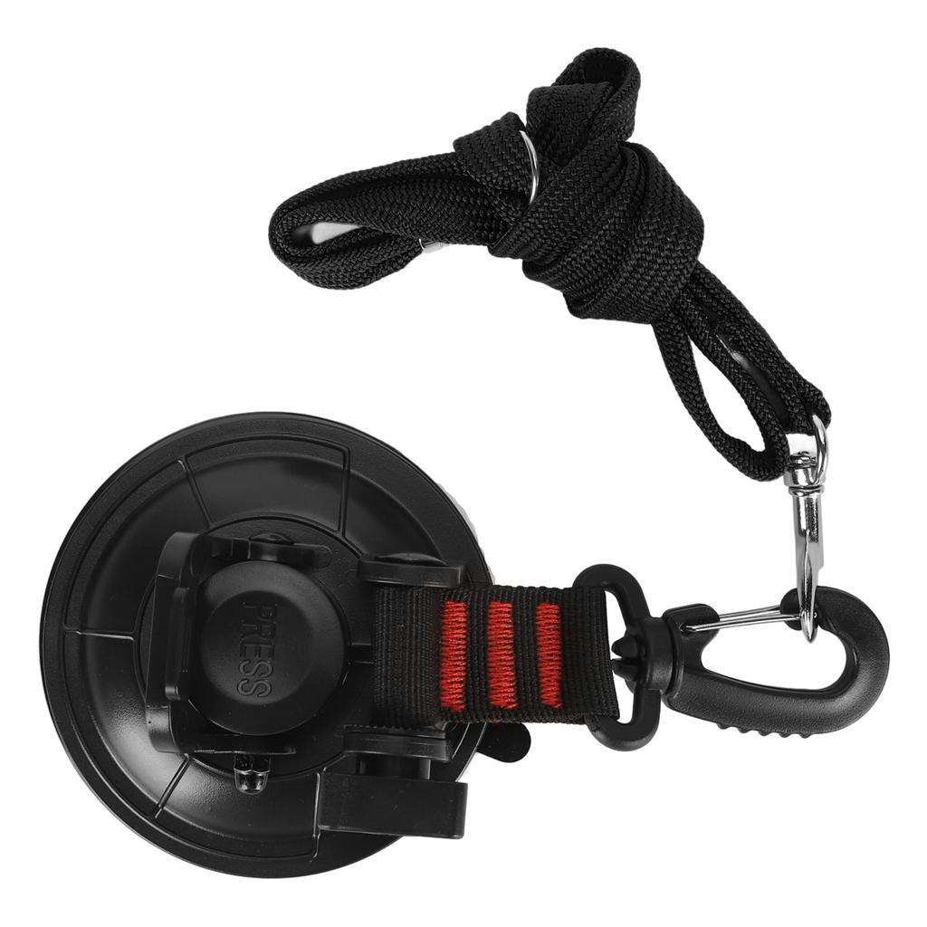 Pet Bathing Tether Adjustable Dog Bath Restraint Leash with Suction Cup for Puppy Cat Shower