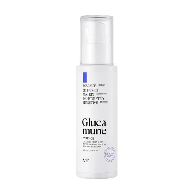 VT COSMETICS Glucamune Essence 100ml