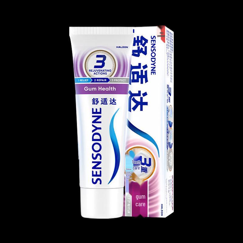 

Sensodyne Gum Care & Sensitivity Toothpaste