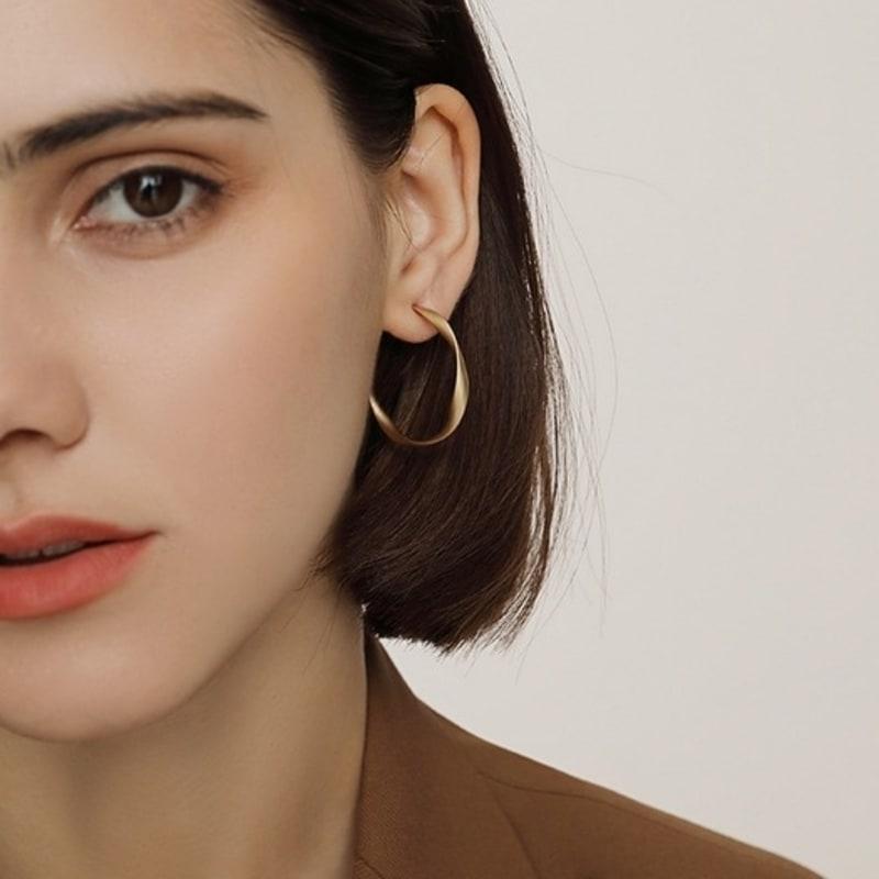 LUVANTINO Earring_No.017