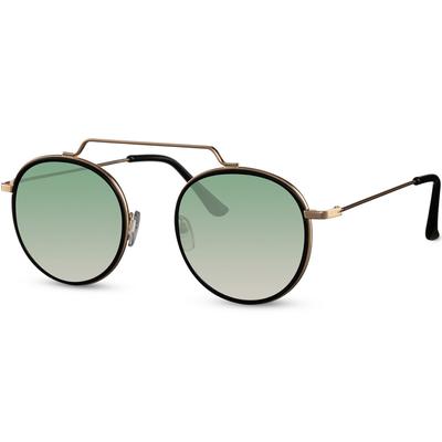 Sunglasses Womens and Mens Trendy Sunglasses MARQEL 100 % UV400 Protection L1976