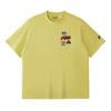 Lässiges Kurzarm-T-Shirt für Herren