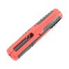Multifunctional Coaxial Cable Wire Pen Electrical Wire Stripper Handheld Pliers RG59 RG6 Coaxial Cable Tool