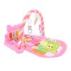 Baby Gyms Play Mats Multifunctional Kick and Play Piano Gym Mat Early Educational Baby Game Pad