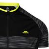 TRESPASS Hazzel TP75 Active Fahrradjacke für Herren