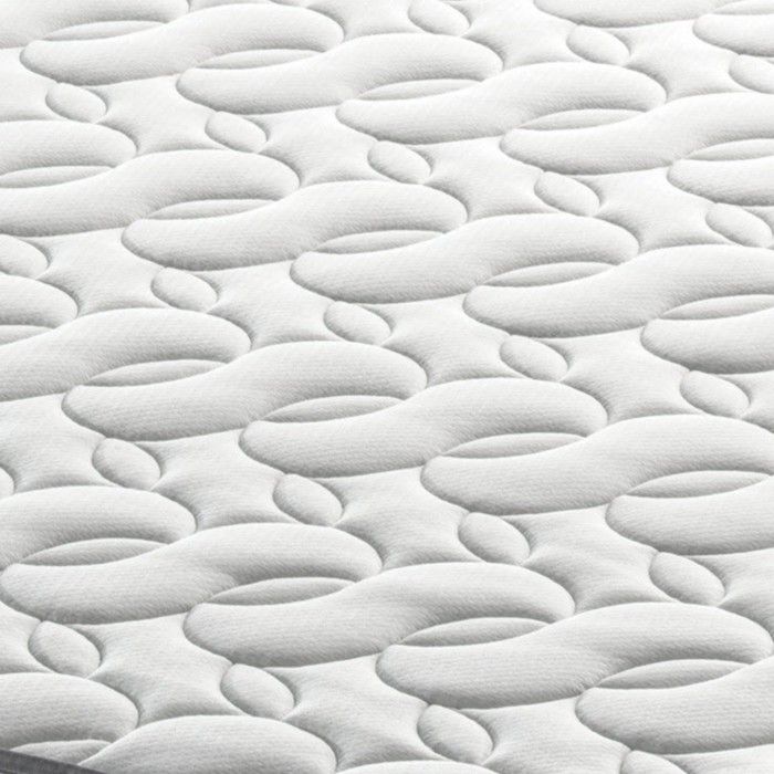 Deluxememory Matelas 180x200 cm Mmoire de Forme - 21 Cm - Ferme