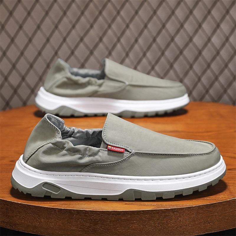 CYYTL Casual Shoes Mens Summer Loafers Outdoor Sneakers Hiking Breathable Sports Fashion Running Tennis Platform Luxury Designer