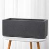 Lilang Long Cement Planter Box