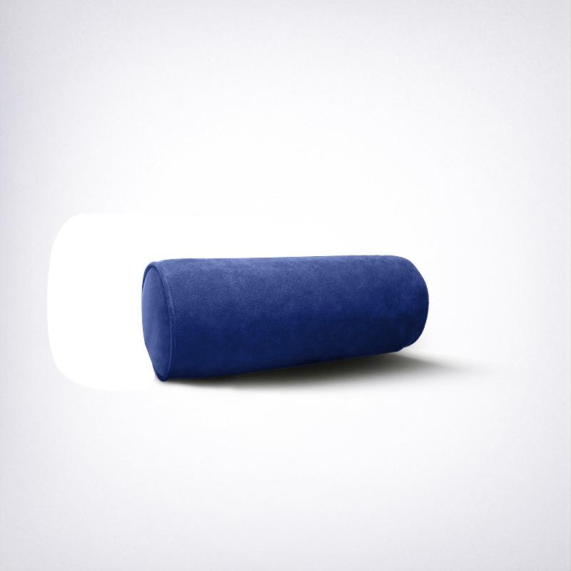 Top Suede Car Neck Headrest Pillow Cushion Support for Mercedes Benz A B C E GLA GLB GLC GLE Class W204 W205 W206 W166 W213 W177