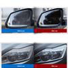 Automotive Glass Coating Agent Regnfast Agent Glas Regnmärke Oljefilm 150ML
