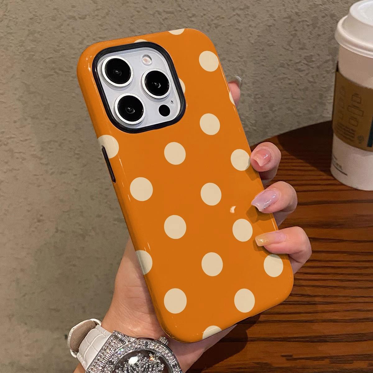 

Luxury Clmj Star and Moon Fashion Phone Case for iPhone 17 16 15 14 13 12 11 X XS XR Air Pro Max Plus Double-layer Back Cover iPhone 16 Plus