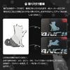 FUTWOD Sticker Dog Car Emblem Shiba Inu Cute Character Animal Stylish Exterior Accessories 3D