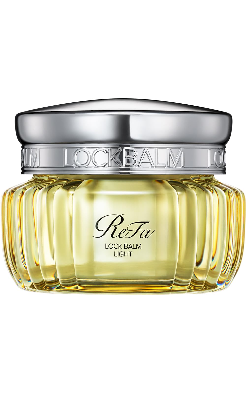 

ReFa LOCK BALM/LIGHT (50г, ЛОК БАЛЬЗАМ ЛАЙТ)