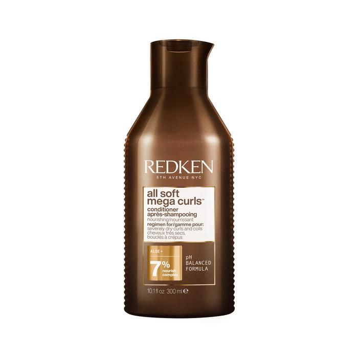 Redken Odżywka All Soft Mega Curls