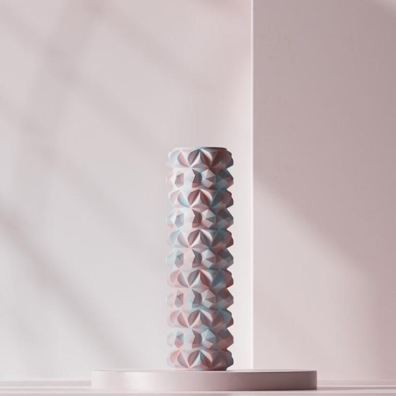 WEZHO Foam Roller and Massager Stick