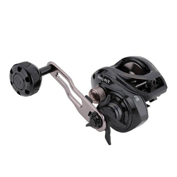 Used Okuma double axis reel Dinofune 300HG-PH/R (right-handed)