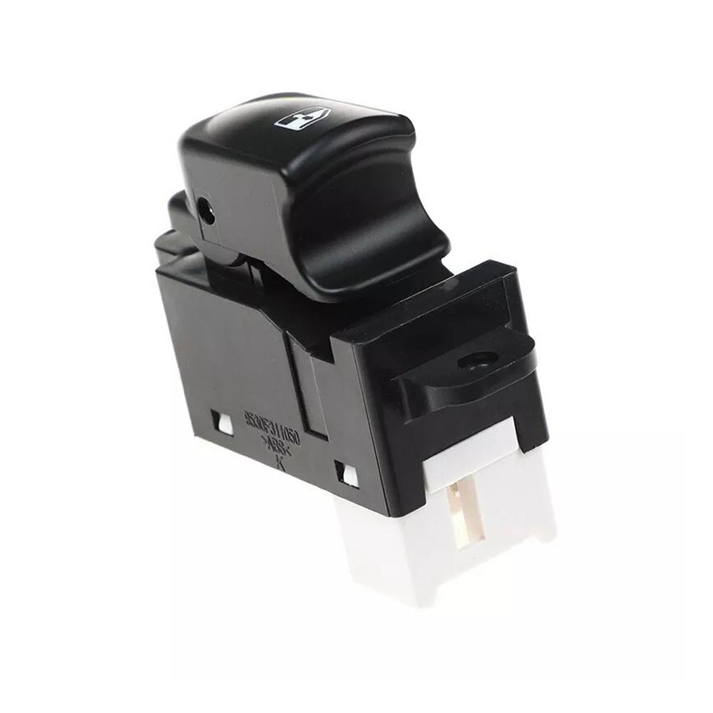 Single Power Window Switch Button For 09-12 Hyundai I20 935801J102, 93580-1J102