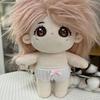 Multistyles Doll Underwear Cotton Doll Panties Lace Underwear  for 1/11 ob11 Dolls for 1/12bjd Doll