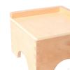Early Learning Toy Wooden Stacking Box Birthday Gift Educational