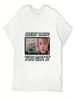 Credit Card, You Got It T-Shirt Anime Stuff Anime Clothes Vintage Anime Shirt Shirts Unisex's T Shirts
