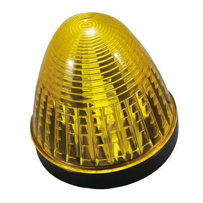 Tsuchiya Yac CE-471 Car Supplies Marker Lamp LED Defusion Marker DC24V Yellow