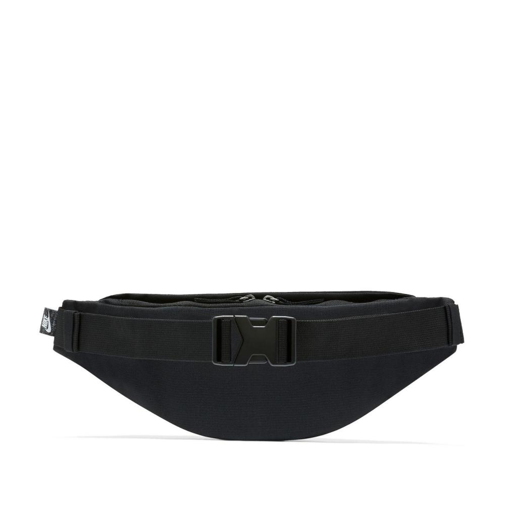 Nike U Heritage Waistpack Db0490 010black White